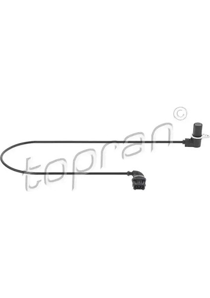 501441001 Krank Sensoru 12141703277