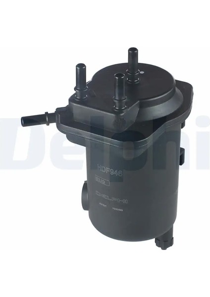 HDF946 Yakit Filtresi 7701063611 8200458397