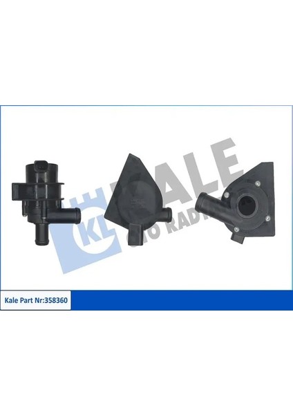 358360 Ek Su Pompasi 06H965561