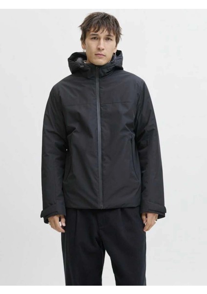 Jack&jones 12278762 Erkek Mont - Siyah