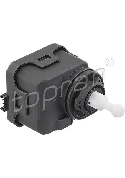 116177001 Far Ayar Motoru 1J0941295C