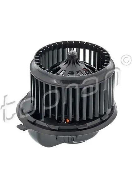 115208001 Kalorifer Motoru 7E0819021A 7H0819021 7H0819021A