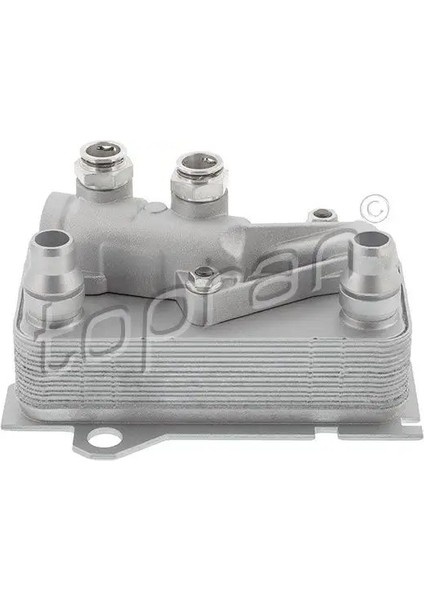 625280001 Sanziman Yag Sogutucusu A0995001900