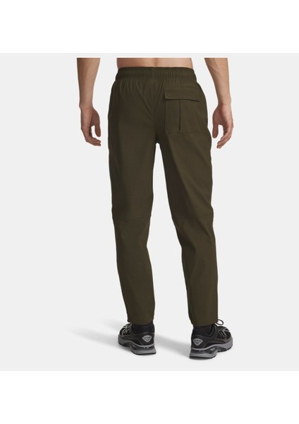 Erkek Ua Unstpble Woven Tx Taper Eşofman Altı 6003865-308 fiyatları