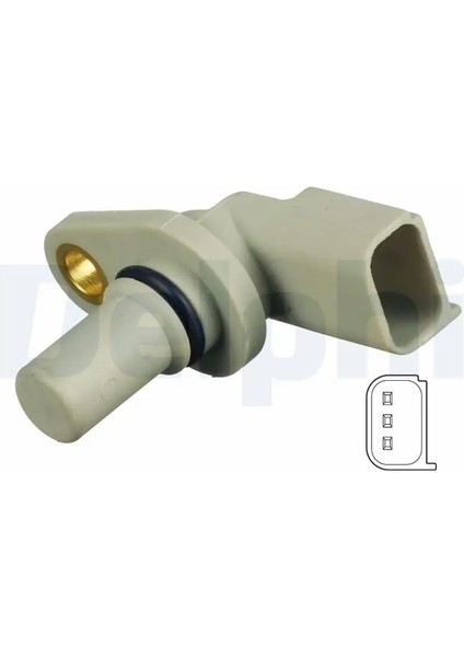 SS11029 Eksantrik Sensoru 1132377 1132977 1219768