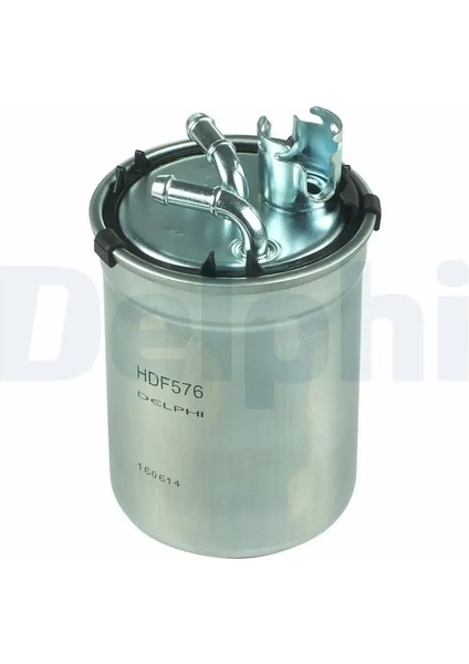 HDF576 Yakit Filtresi 6Q0127400H 6Q0127401H