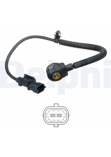 AS10225 Vuruntu Sensoru 3925003000