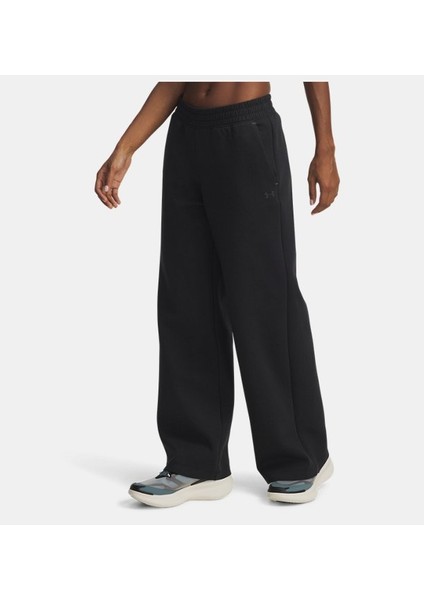 Kadın Ua Unstoppable Fleece Eşofman Altı 6007028-001