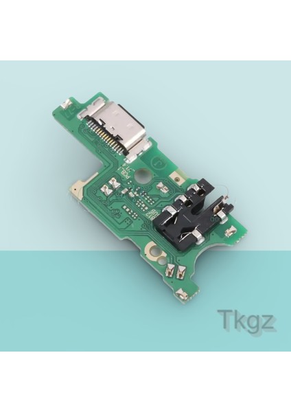 Infinix Note 11 Pro Full Şarj Soketi Bordu Orjinal