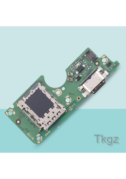 Infinix ZERO 30 Full Şarj Soketi Bordu Orjinal