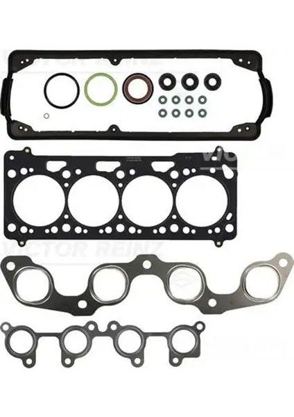 023197001 Motor Takim Conta (Ust) 032198012A