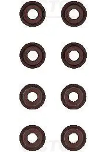 125354704 Supap Lastigi 12210P45G01 12210PZ1003 12210PZ1004