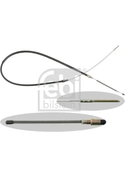 14200 Arka El Fren Teli 191609721