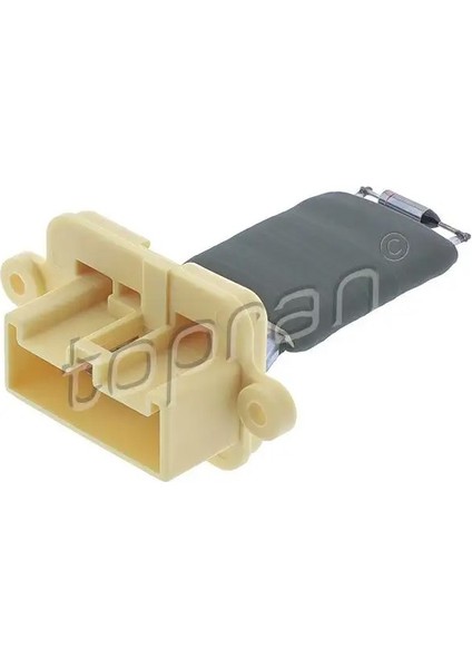 724023001 Kalorifer Rezistansi 6450JR