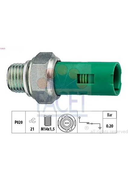 70131 Yag Musiri 2524000Q0H 2524000QAD 25240BN700