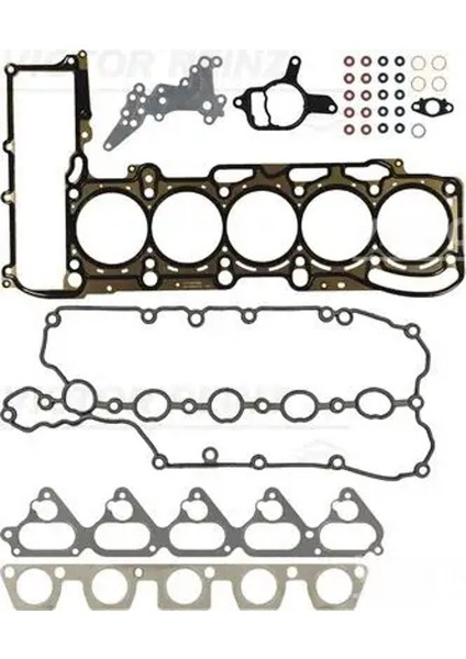 024282001 Motor Takim Conta (Ust)