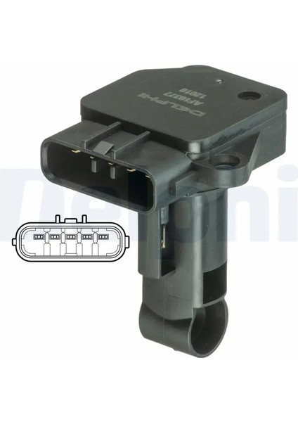 AF1037712B1 Hava Debimetresi 222040L010 222040N010 2220430010