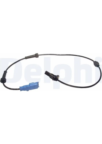 SS20134 Abs Sensoru Arka 454598