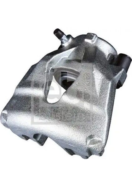 179158 Fren Kaliperi On Sag 1J0615106AD 1J0615124B 1J0615124C