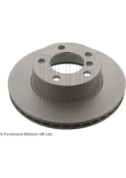 ADB114326 Fren Diski On 34116792215 (2 Adet Fiyatıdır)