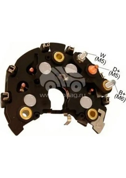 1127319583 Diyot Tablasi