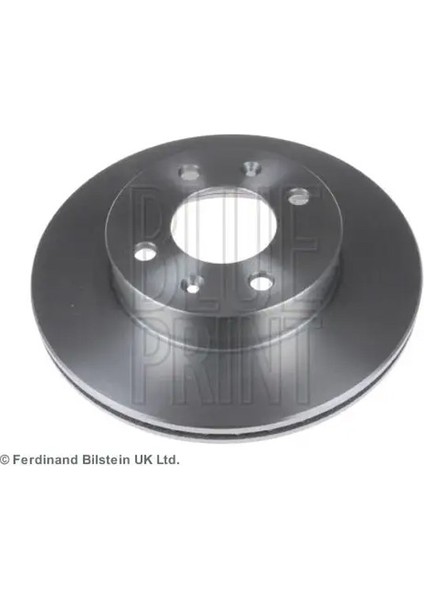 ADG04397 Fren Diski On 5171207000 5171207500 517120X500 (2 Adet Fiyatıdır)