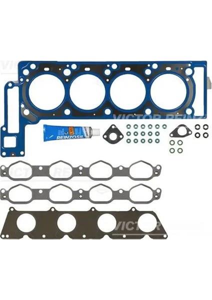 023732001 Motor Takim Conta (Ust)