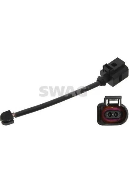 30934498 Balata Sensoru Arka 7P0907637C 95861236550