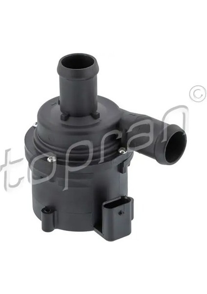 116880001 Ek Su Pompasi 6R0965561A