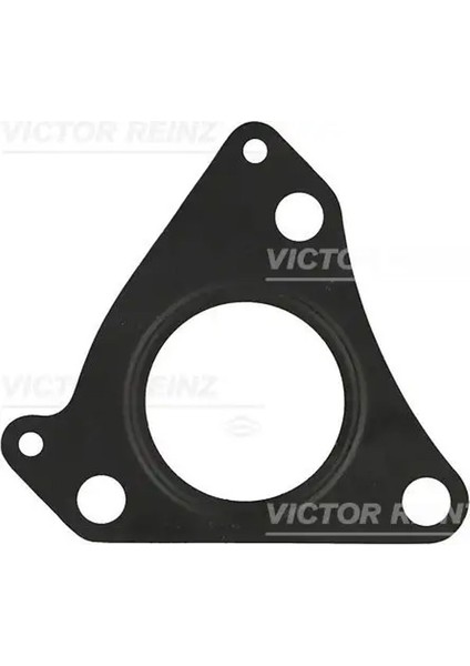 714044700 Egzoz Bogaz Contasi A6510960180 A6510960480