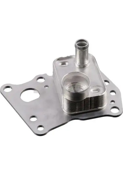 10103445 Motor Yag Sogutucusu A2711801010 A2711801410