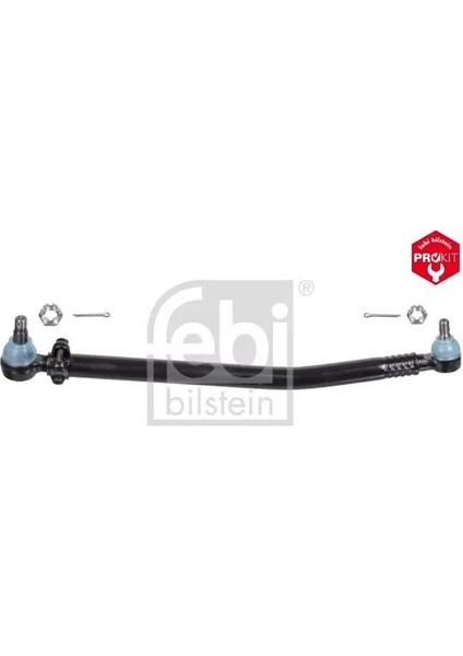 14633 Uzun Rot Orta 6754603005 A6754601205 A6754601805