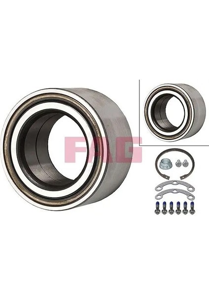 713667550 Arka Aks Bilyasi A1243500549 A1249800202 A1249800316