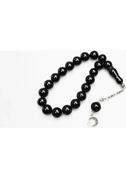 Maskot Boy Sade Tespih