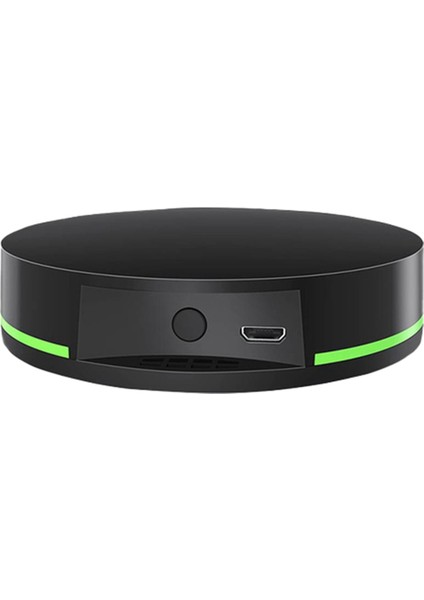 Tuya Wıfı Ir Uzaktan Kumanda Tv Kliması Için Akıllı Evrensel Alexa Google Home Alice Için Uzak Evrensel Kontrol (Yurt Dışından)