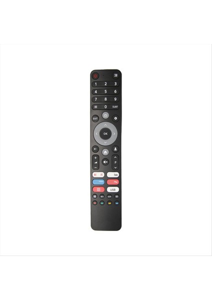 Dexp Vıomı Chıq Için Universal Smart Tv&#39 Ler Uzaktan Kumanda - Birden Fazla Model Için Kızılötesi (Yurt Dışından)