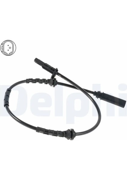 SS2126612B1 Abs Sensoru Arka 34525A61B48 34526880757 34526895882