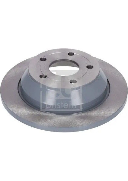 179499 Arka Fren Diski 2413300 L1TC2A315AA (2 Adet Fiyatıdır)