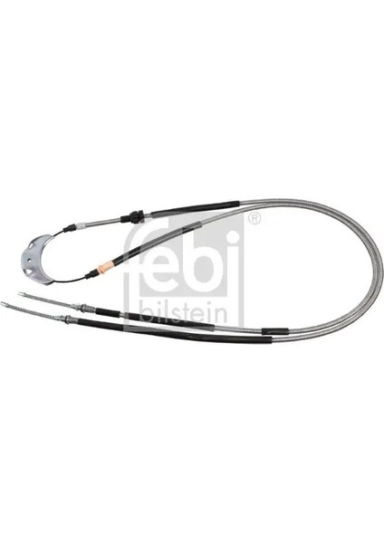 06168 Arka El Fren Teli 1664643 1664703 1664811