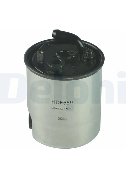 HDF559 Yakit Filtresi A6110920101