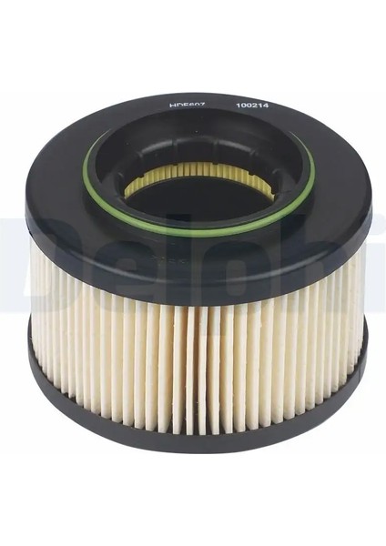HDF607 Yakit Filtresi 05019741AA A4614770015