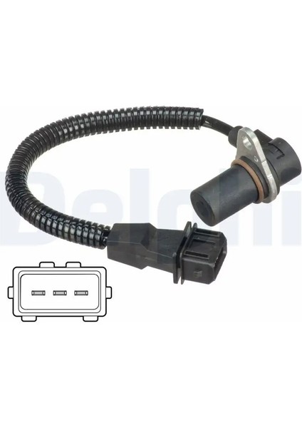 SS11153 Eksantrik Sensoru 393004X000