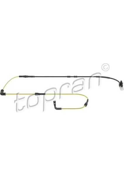 602016001 Balata Sensoru On LR083646