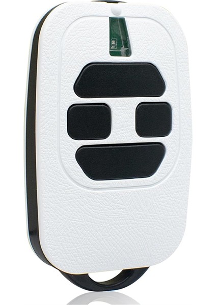 Garaj Kapısı Uzaktan Kumanda Verici Değişimi 433 92MHZ Dea Gtı4 El Verici Paketi 2 (Yurt Dışından) modelleri