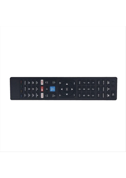 Jvc RM-C3401 LT-50N750 Için 6x Uzaktan Kumanda (Yurt Dışından) modelleri