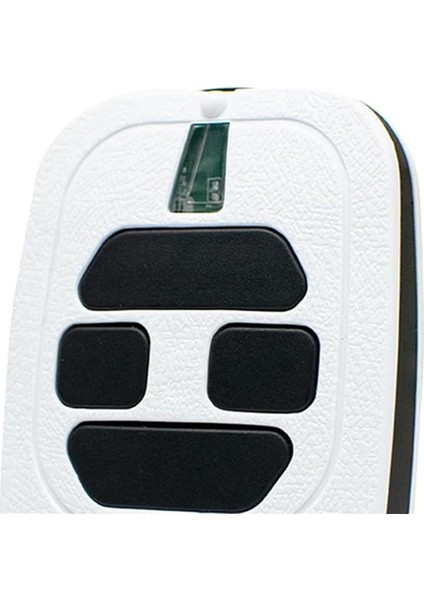 Garaj Kapısı Uzaktan Kumanda Verici Değişimi 433 92MHZ Dea Gtı4 El Verici Paketi 2 (Yurt Dışından) fırsatları