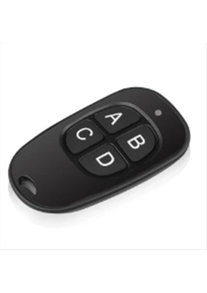 10PCS 433MHZ Rf Kopyala Uzaktan Kumanda Anahtarı 433 92MHZ 4ch Verici Çoğaltılmış Klonlama Kodu Araba Anahtarı Fob Garaj Kapı Açıcı (Yurt Dışından) fiyatları