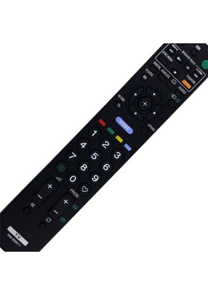 RM-ED011 Uzaktan Kumandalı Sony Tv Smart LCD LED Hd RM-ED009 ED012 ED011 ED013 ED014 (Yurt Dışından) indirimleri