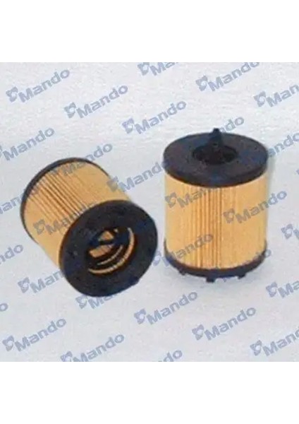 EEOD0004Y Yag Filtresi 12575810 12579143 12605565