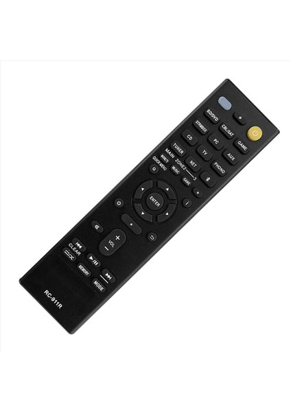 Onkyo TX-NR656 Için 3x RC-911R Uzaktan Kumanda Kullanımı RC-911R 928R TX-RZ810 TX-NR575E TX-NR578 TX-DS787 TX-NR777 (Yurt Dışından) indirimleri